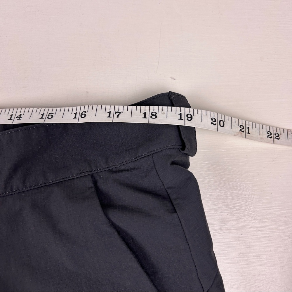 Helly Hansen Hiking Pants Ripstop Polyamide Gray … - image 7